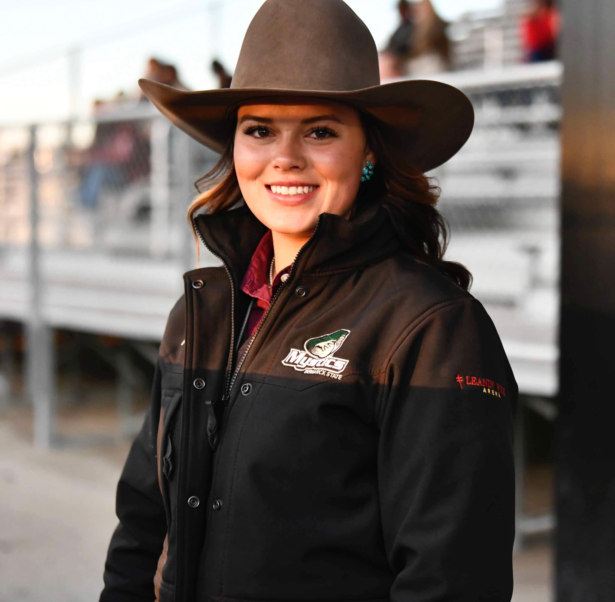 Bismarck State College Rodeo Team | Bismarck ND