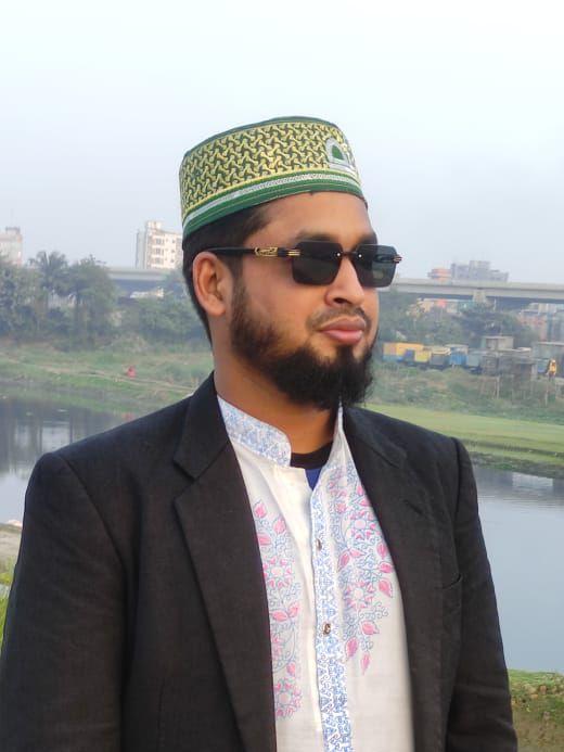 Refat Hasan