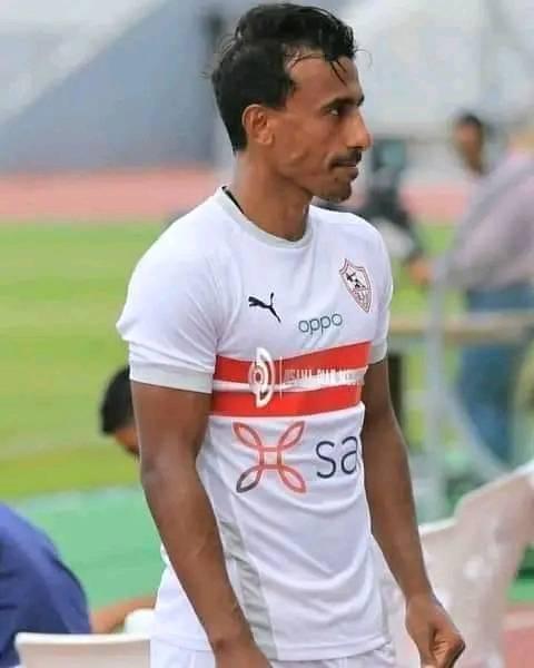 Mohamed El Demerdash