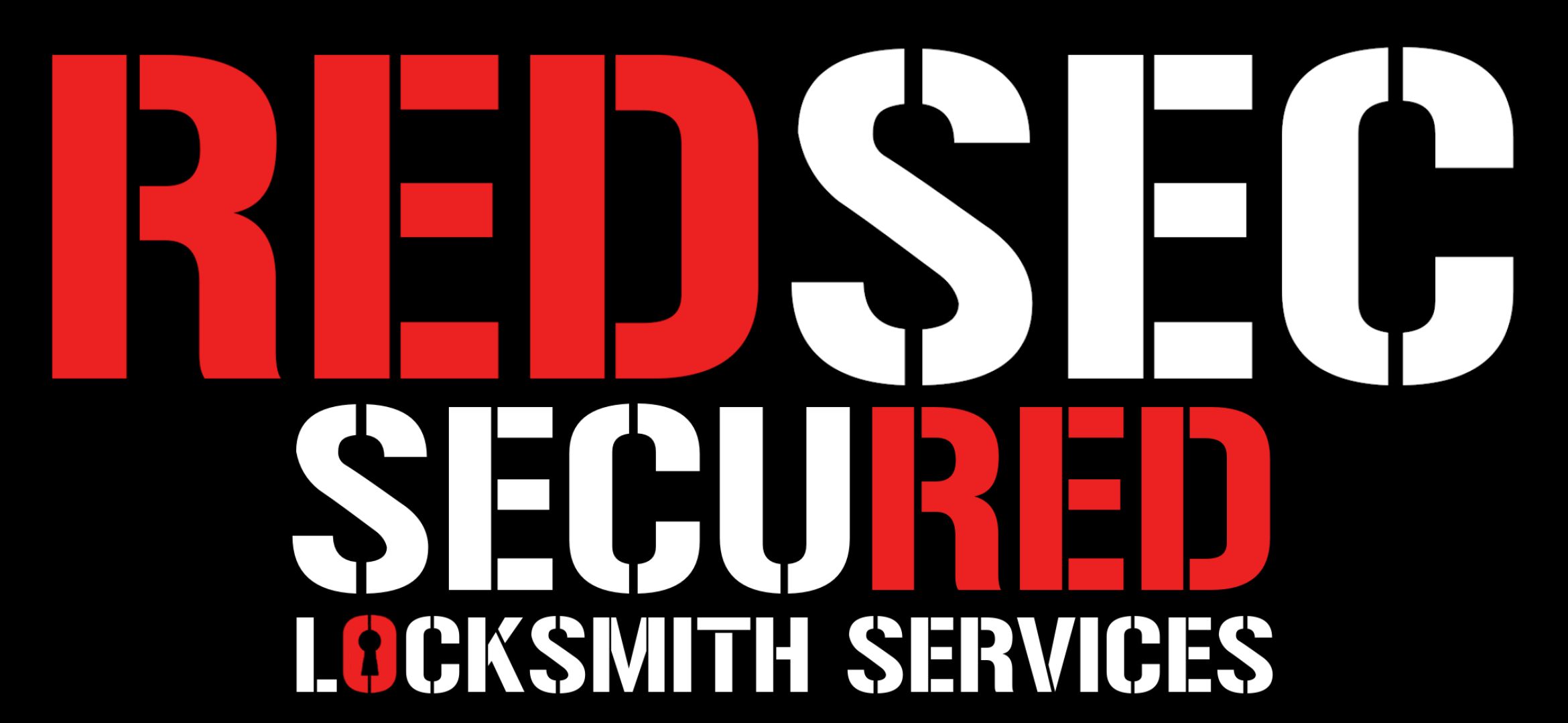 RedSec Locksmiths
