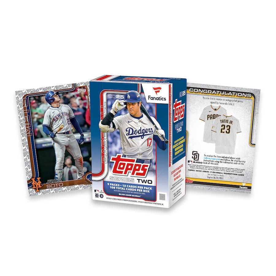 2026 Under Wraps autographed MLB jerseys raffle
