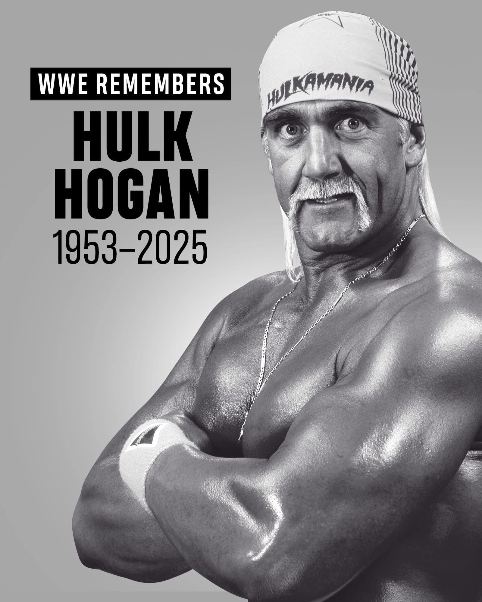 Wrestling legend dies at 79: Stars publicly mourn the WWE icon