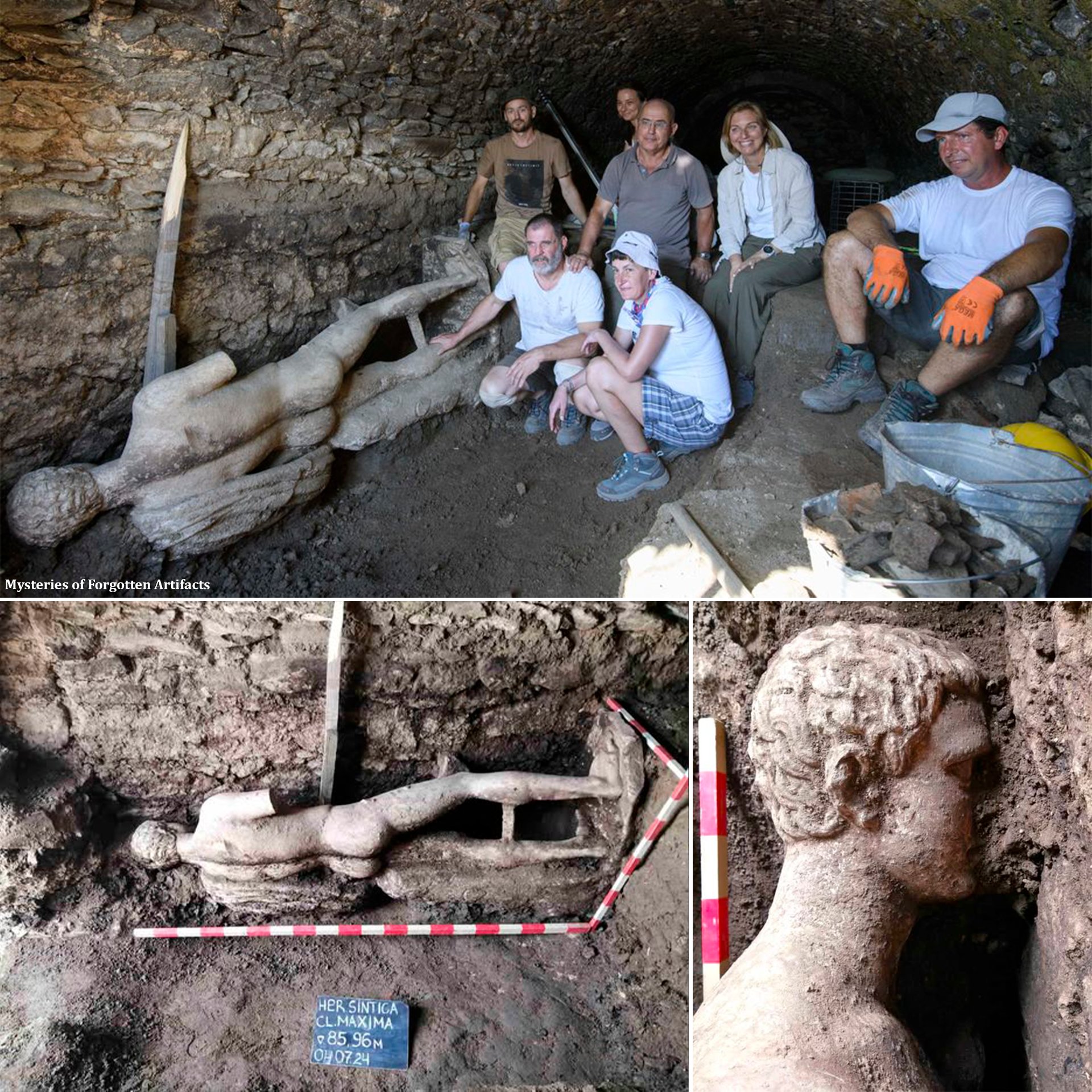 The Evolution of Discovery: How Modern Archaeology Uncovers Hidden Empires