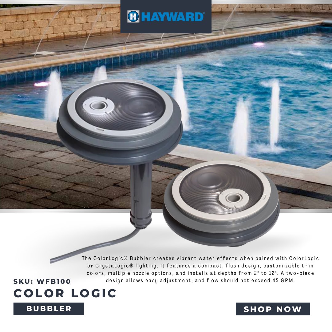 💧 Light up your pool with the... - Mactan Pools Maribago | Facebook