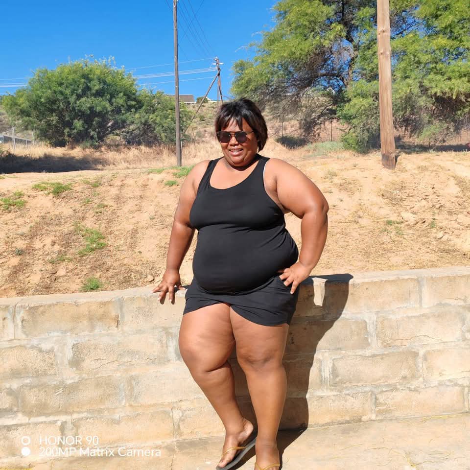 Sharne Basson