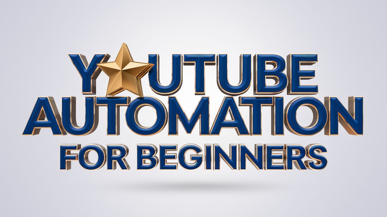 YouTube Automation for beginners | Facebook