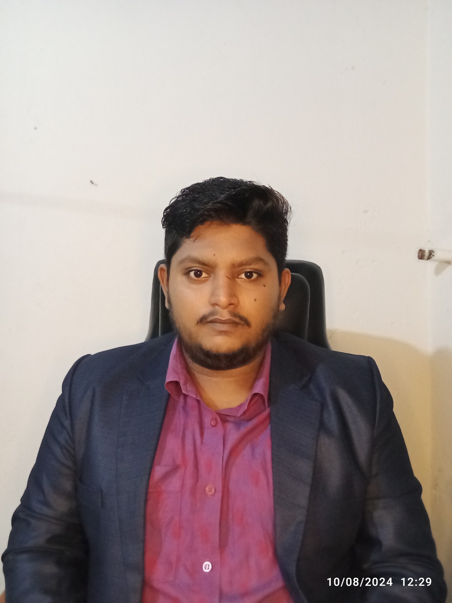 Freelancer Sohanur Rahman