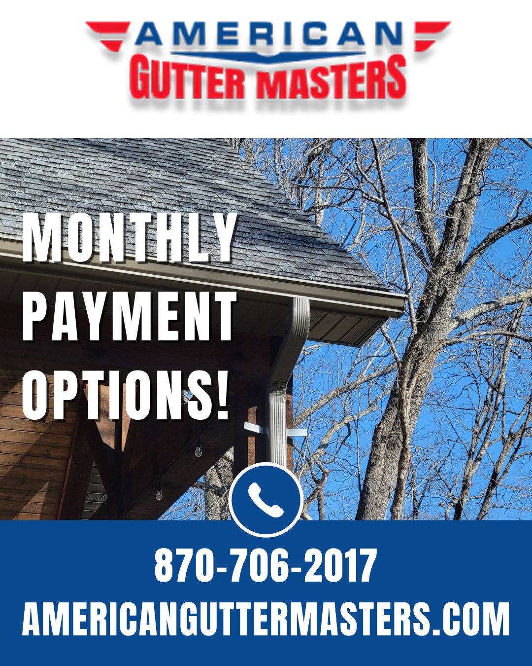 American Gutter Masters