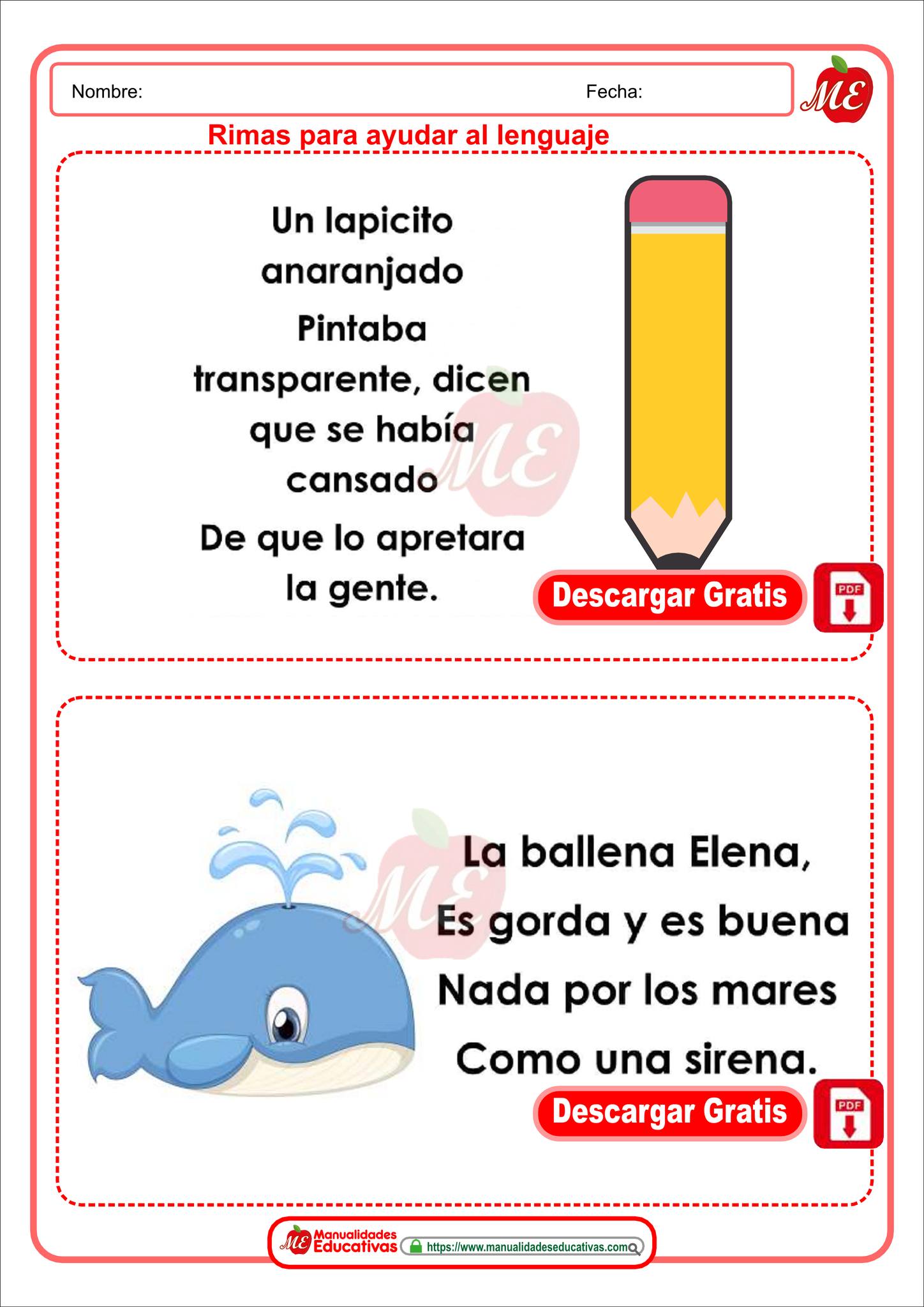 Materiales Educativos... - Materiales Educativos Gratis