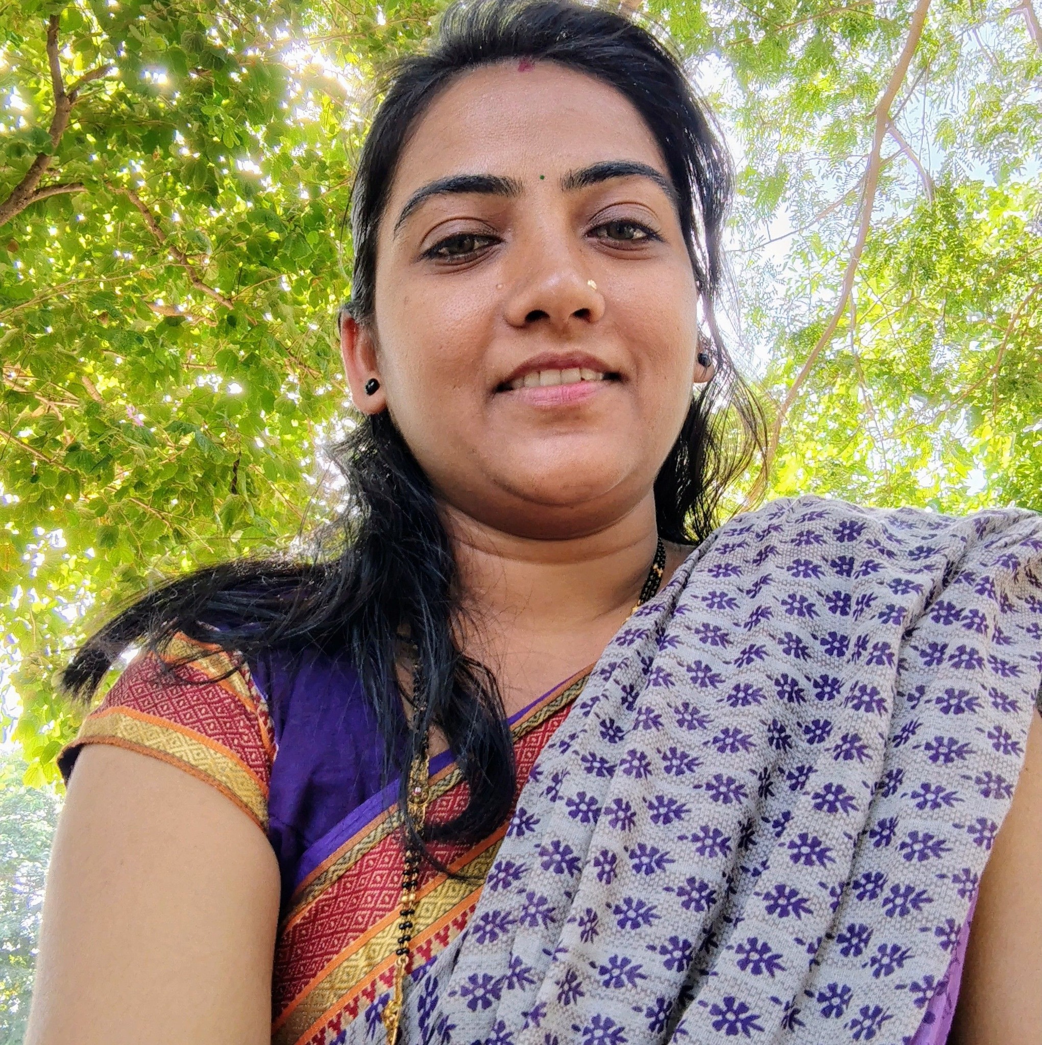 Hina Padvi
