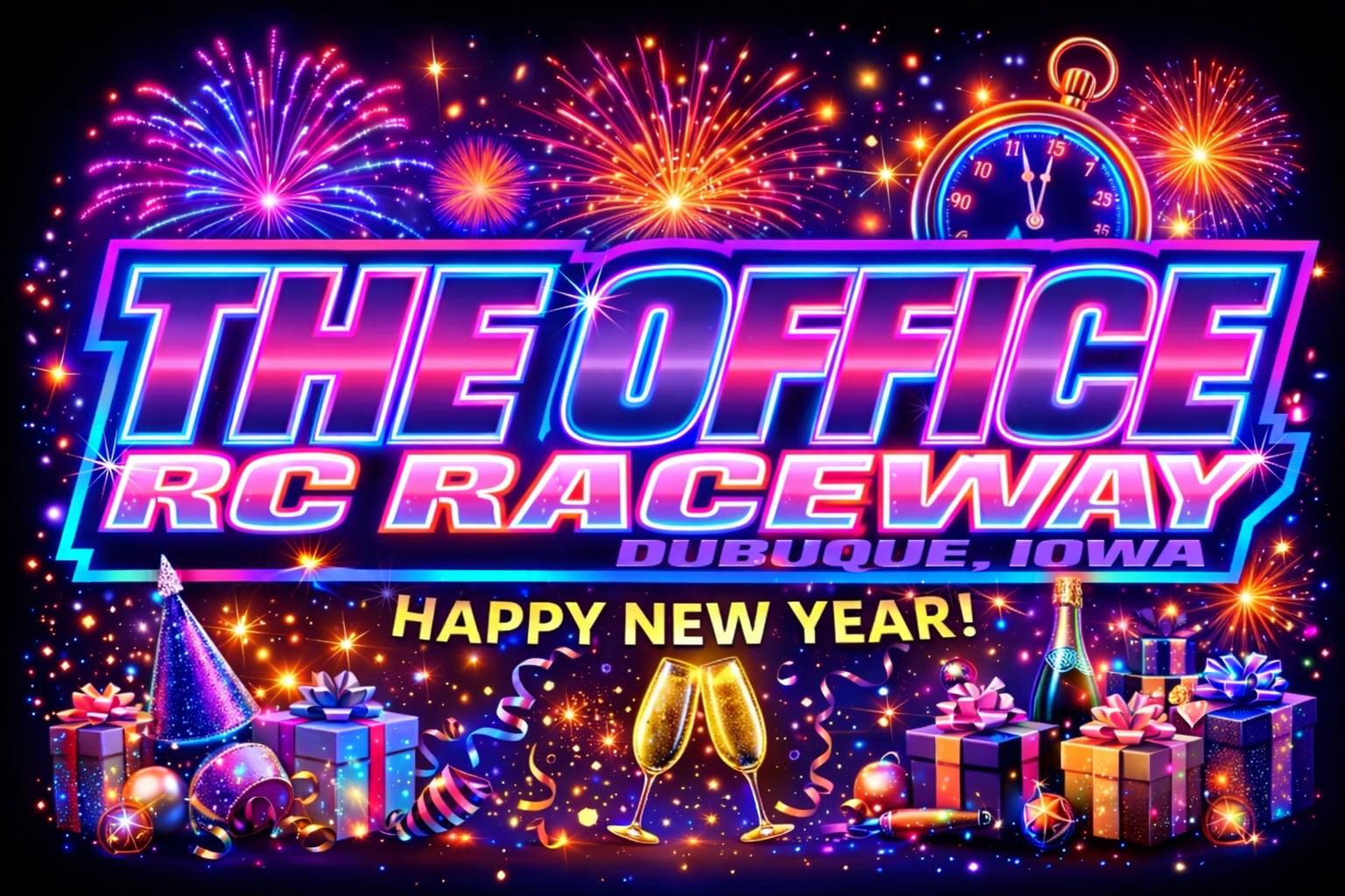County Line Raceway and... - County Line Raceway and Hobby