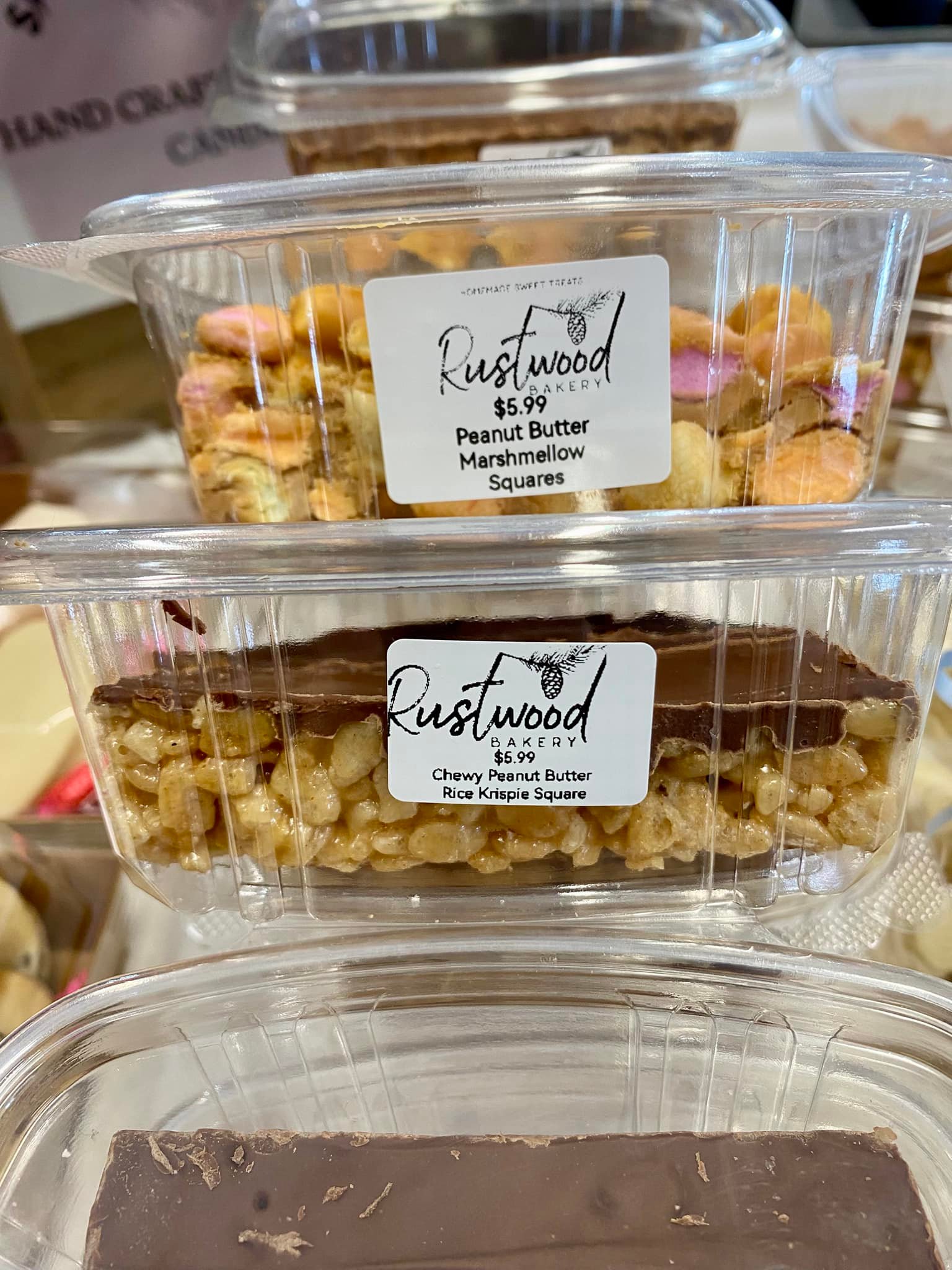 Rustwood Bakery