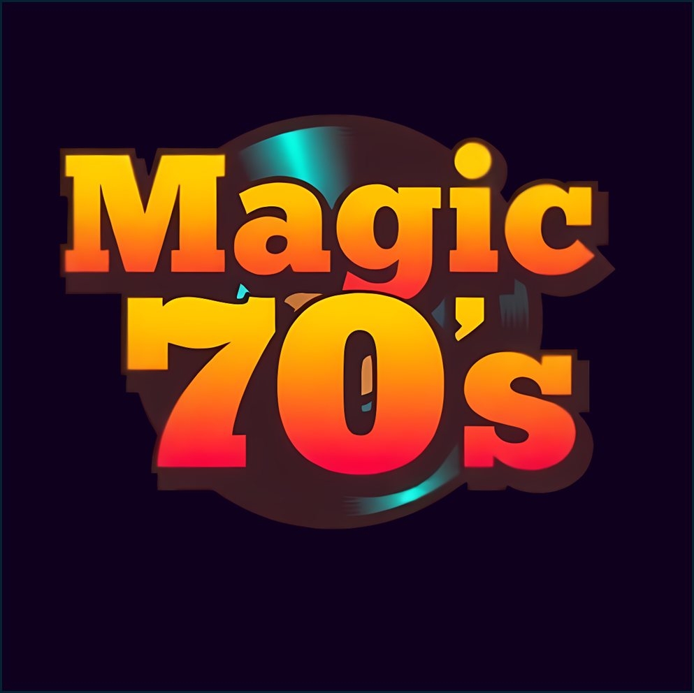 Magic 70's