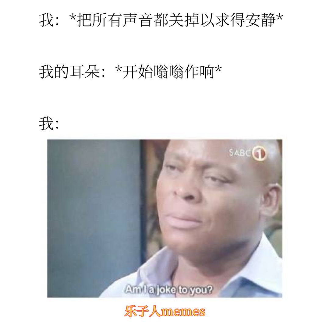 乐子人 MEMES