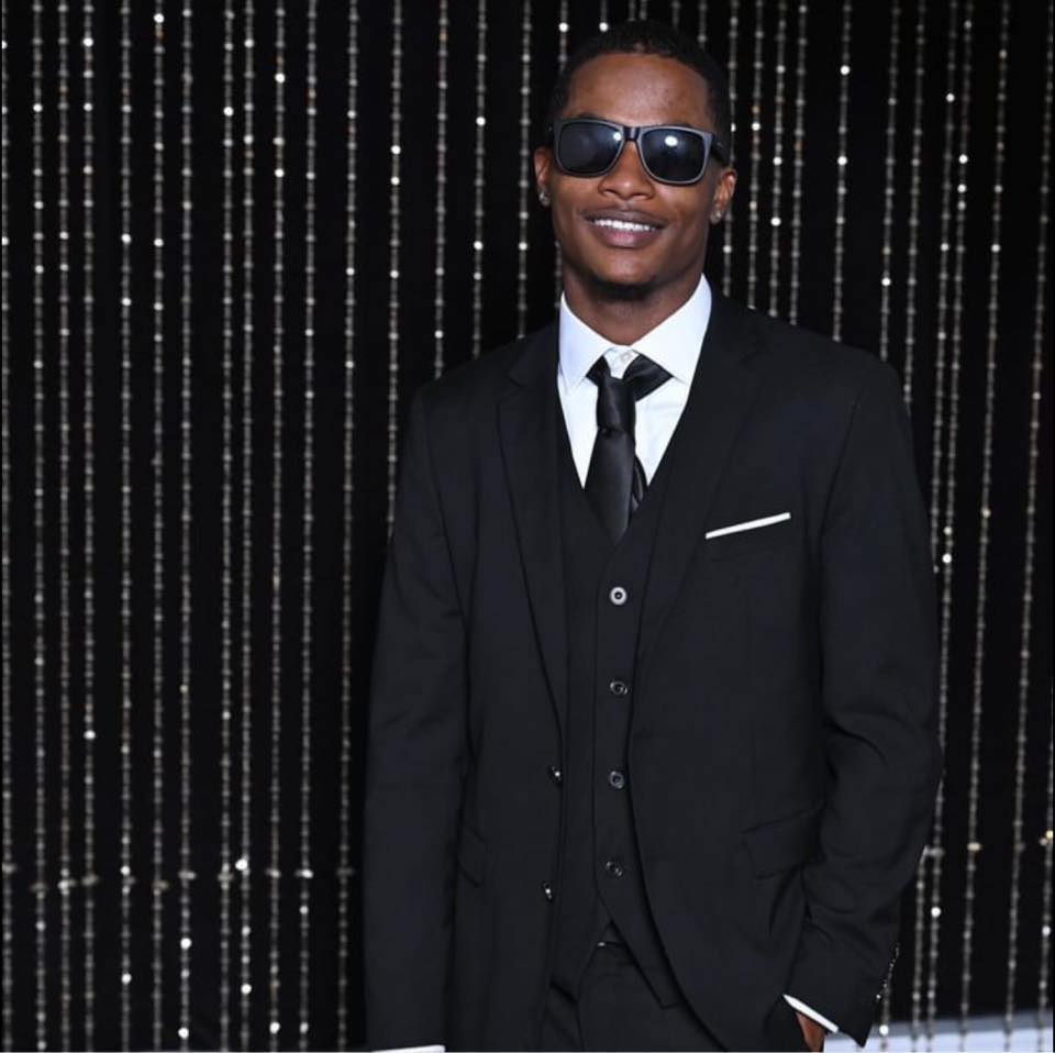 Brandon Keys