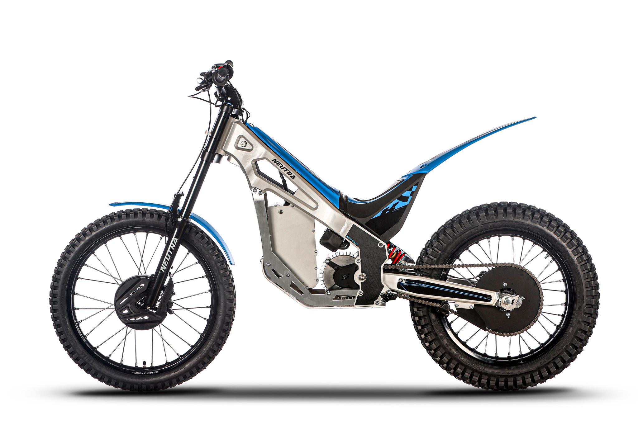After the huge success of the K3, we're proud to introduce the all