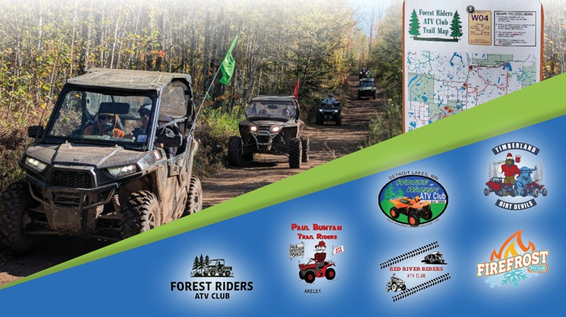 Forest Riders ATV Club