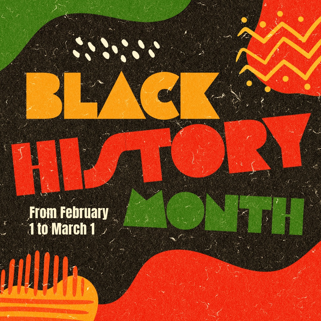The Scholarship - SFIC Celebrates Black History Month. Visit the ...