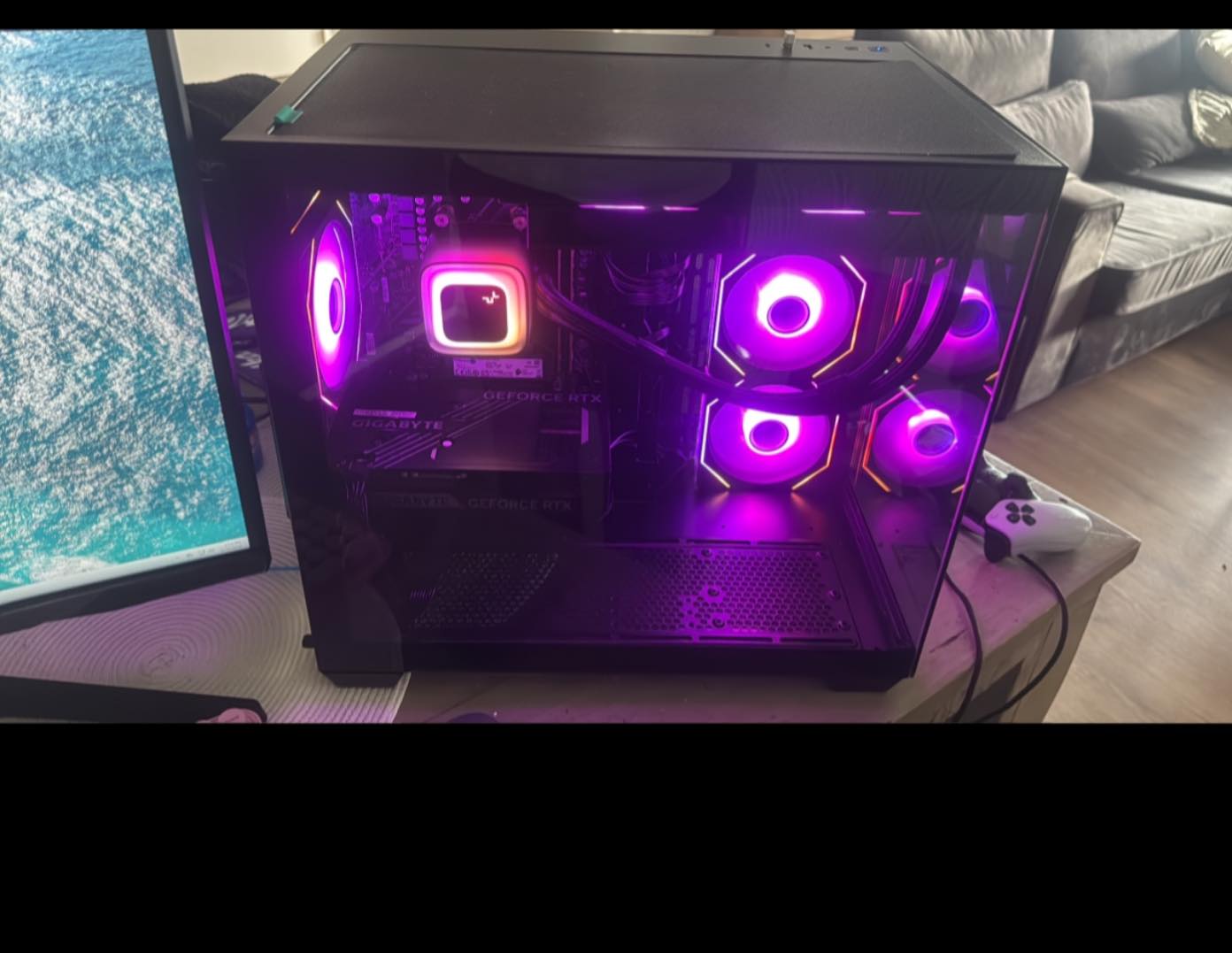 CPU Intel Core i5-10400F 2.90GHz CPU What are some recommendations for upgrading my WFH and gaming setup?