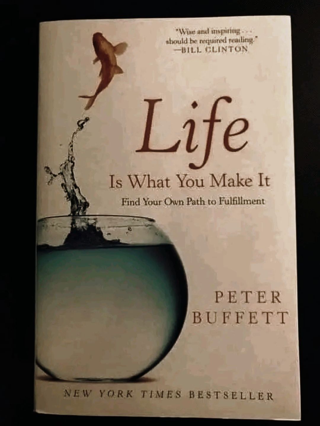 Elite - There’s a moment in this book that stopped me cold. Peter ...