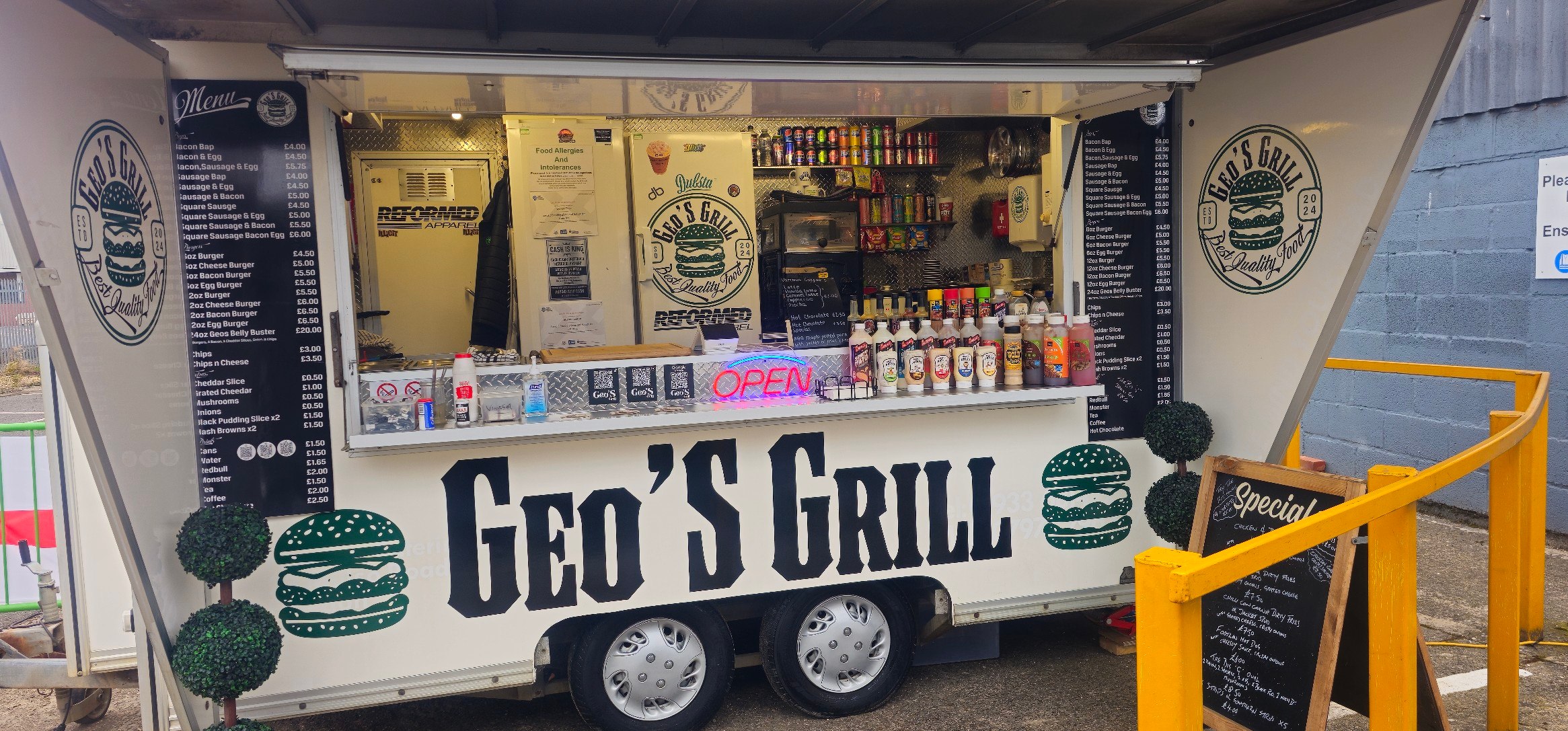 geo-s-grill-geo-s-grill-pytchley-lodge-rd-kettering-facebook