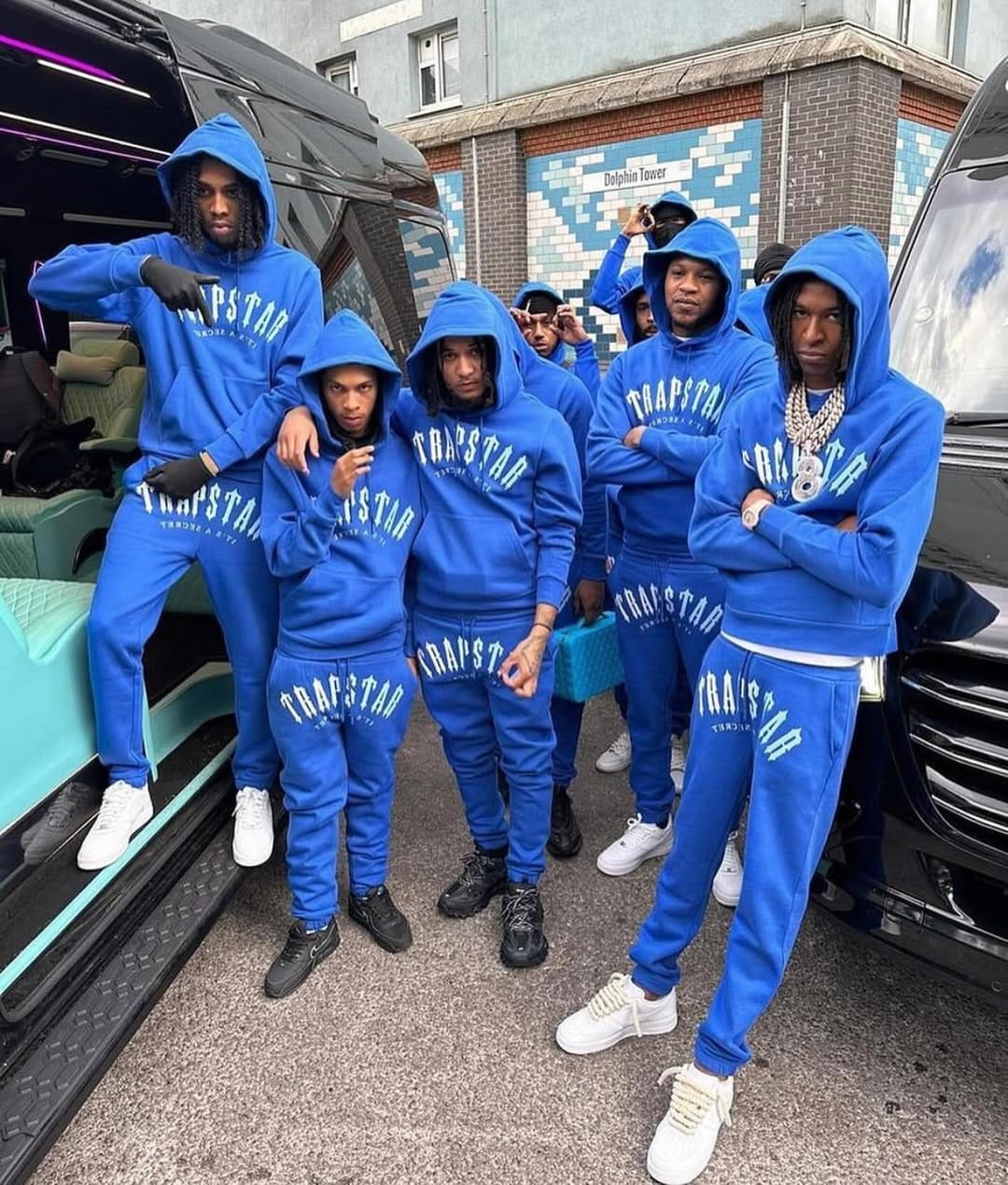 Drip Check