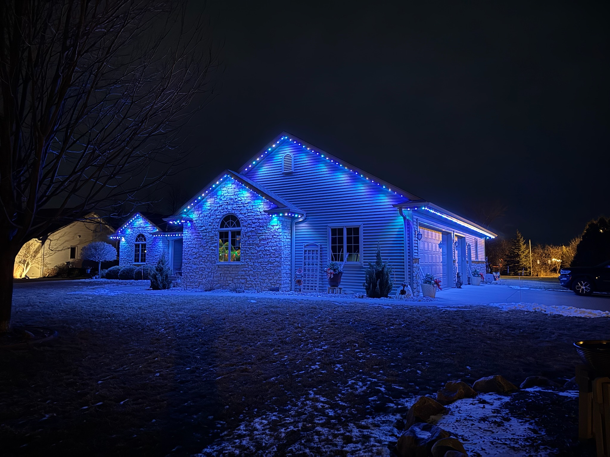 Northern Lights - Exterior Lighting | Appleton WI