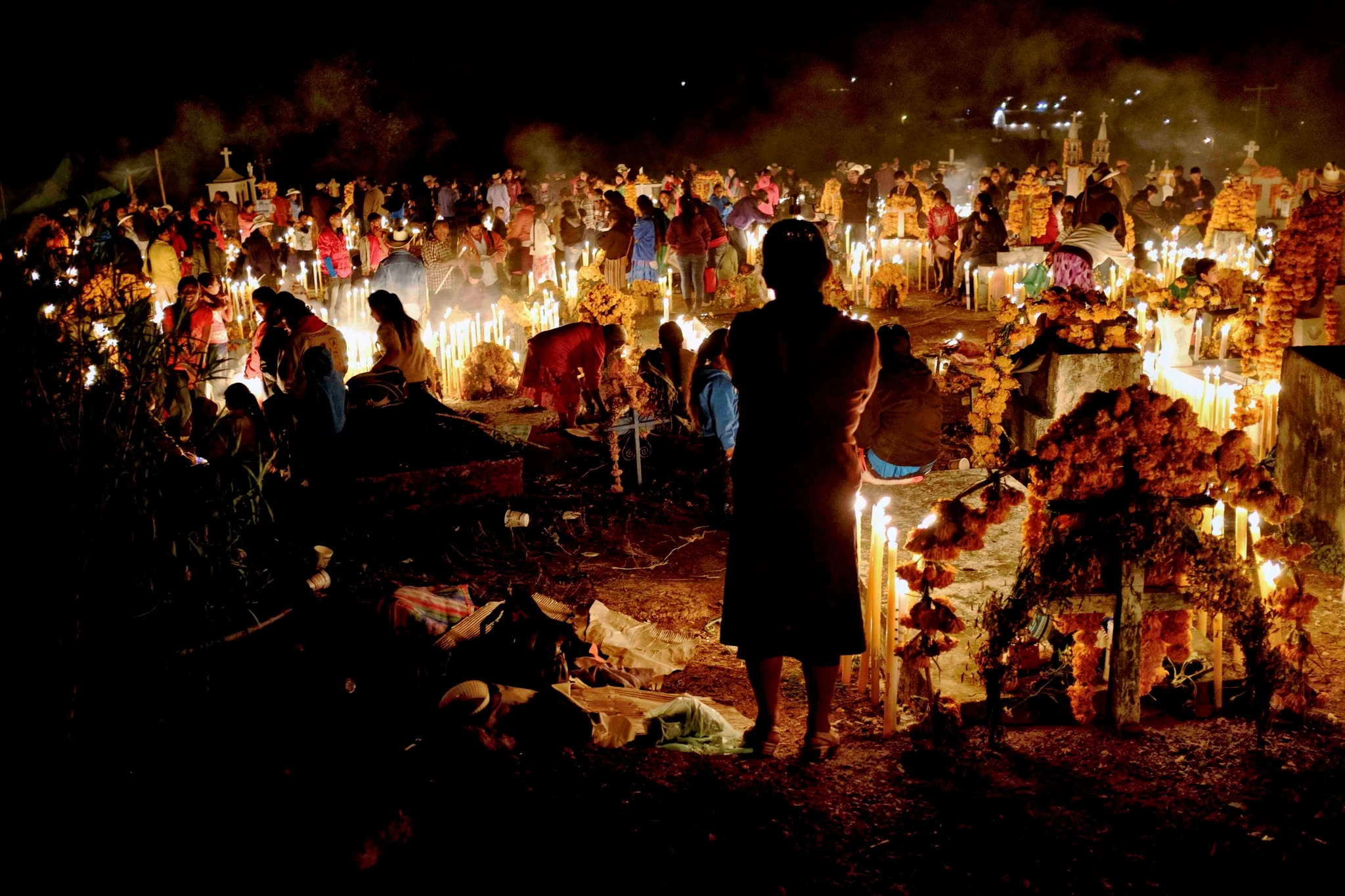 Cena Mexicana 2026