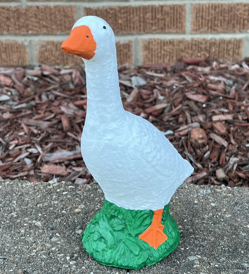 The Porch Goose Club of America | Happy Small Business Saturday | Facebook