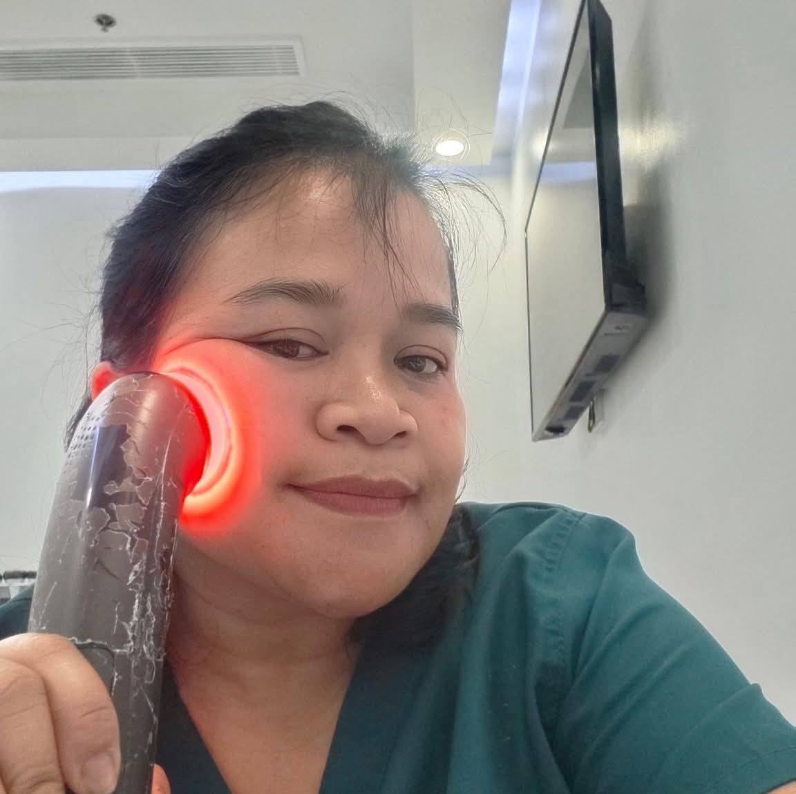 Shiri Mapother Hala Irish laban sa team gorgeous ayaw usiki premyo ni ...