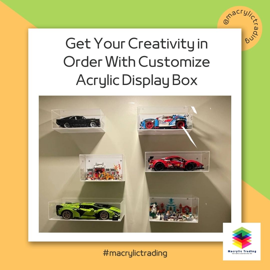 Macrylic Trading - If you are searching for a trustworthy acrylic ...