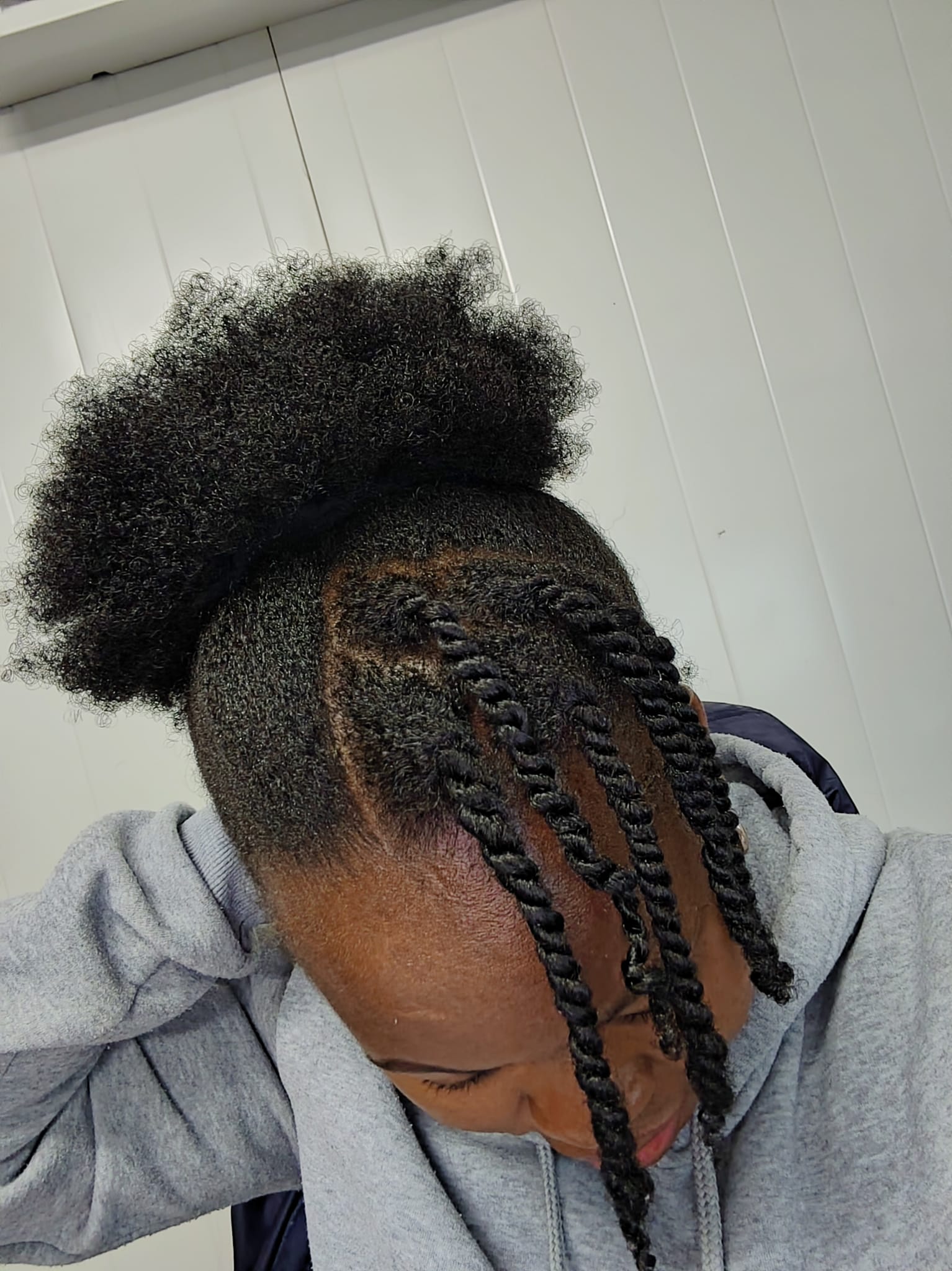 Bantle Natural