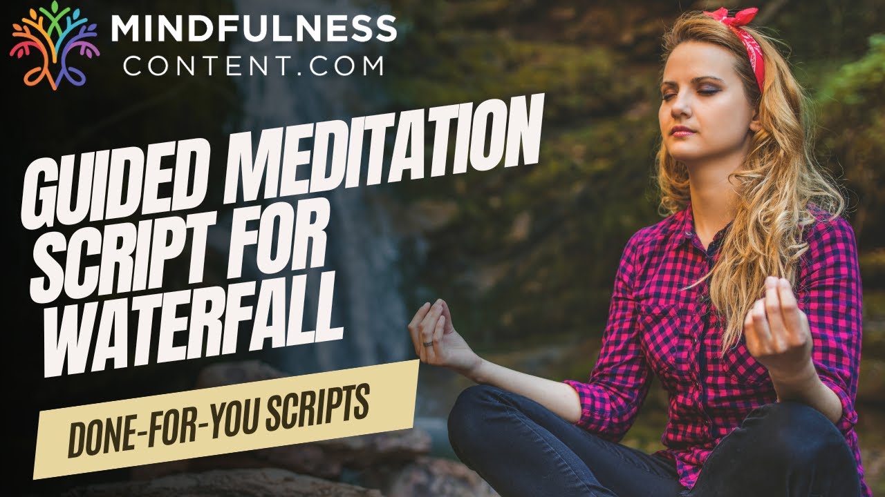 Guided - 🌊 Dive into tranquility with our 