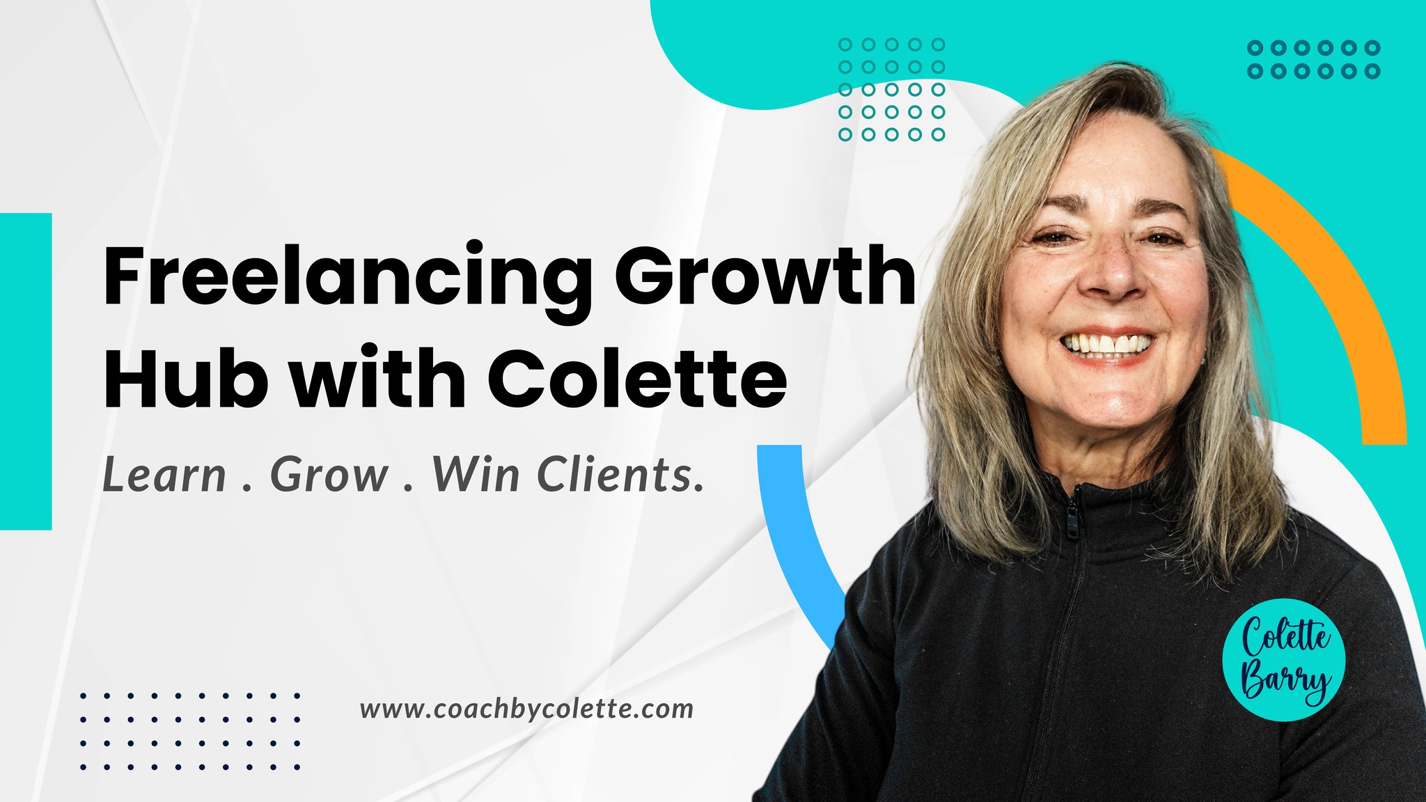Freelance Growth Hub with Colette | Facebook