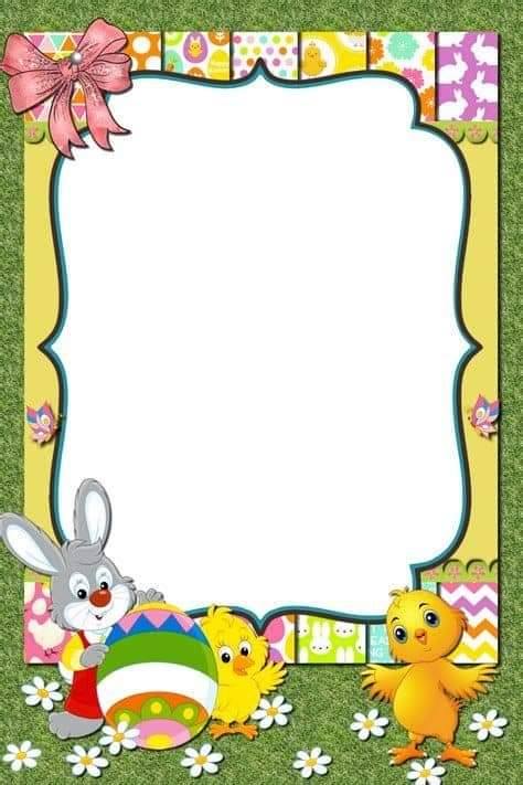 DepEd Classroom Decors & Printable School Materials | Cute border ...
