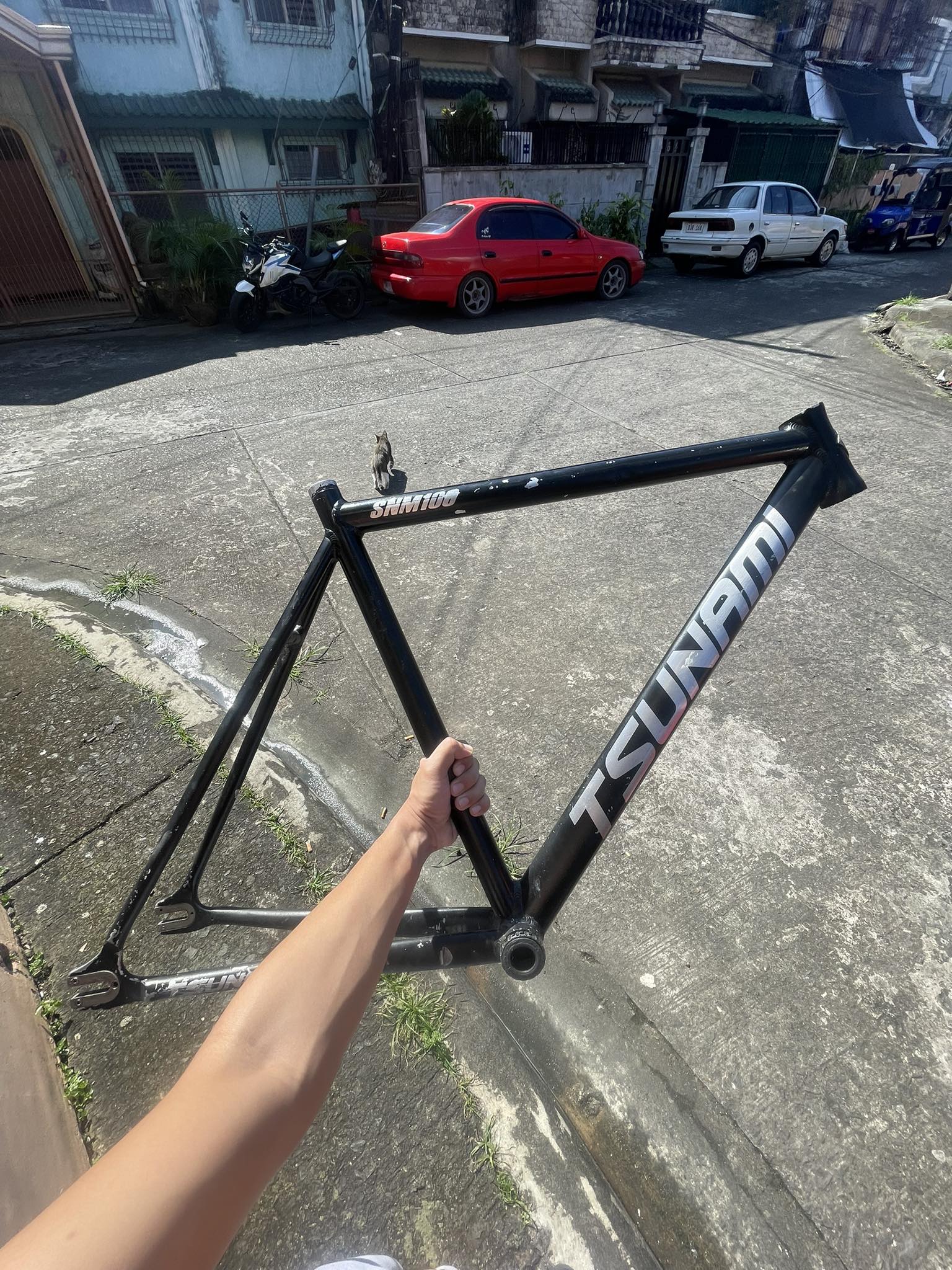 FOR SALE 4k fixed price nonnegotiable INAMI 게