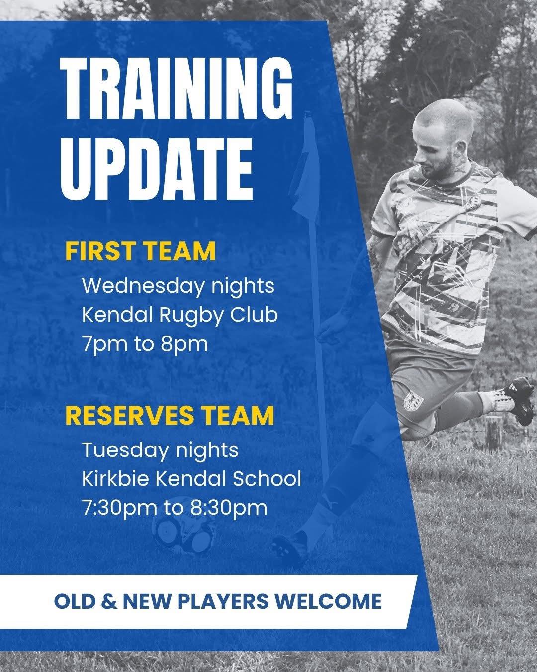 Burneside FC | Kendal