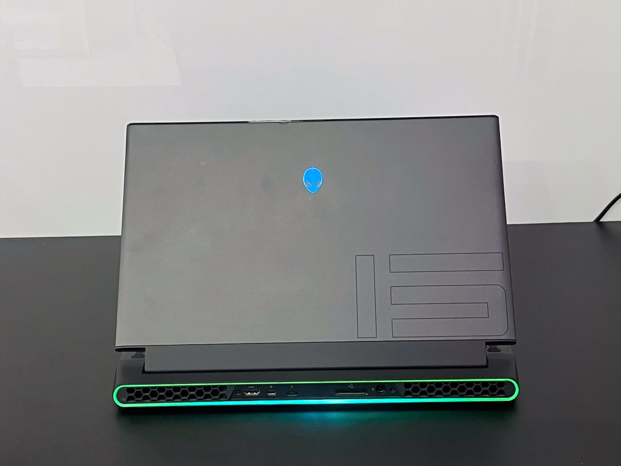 Dell Alienware M15 R2 Gaming ️ | Facebook