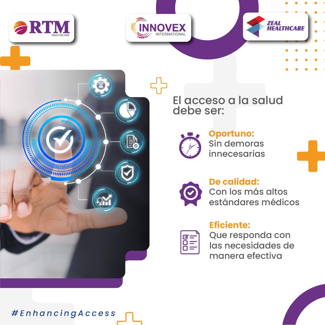 Innovex International
