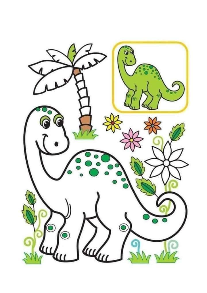 DepEd Community | Coloring activities | Facebook