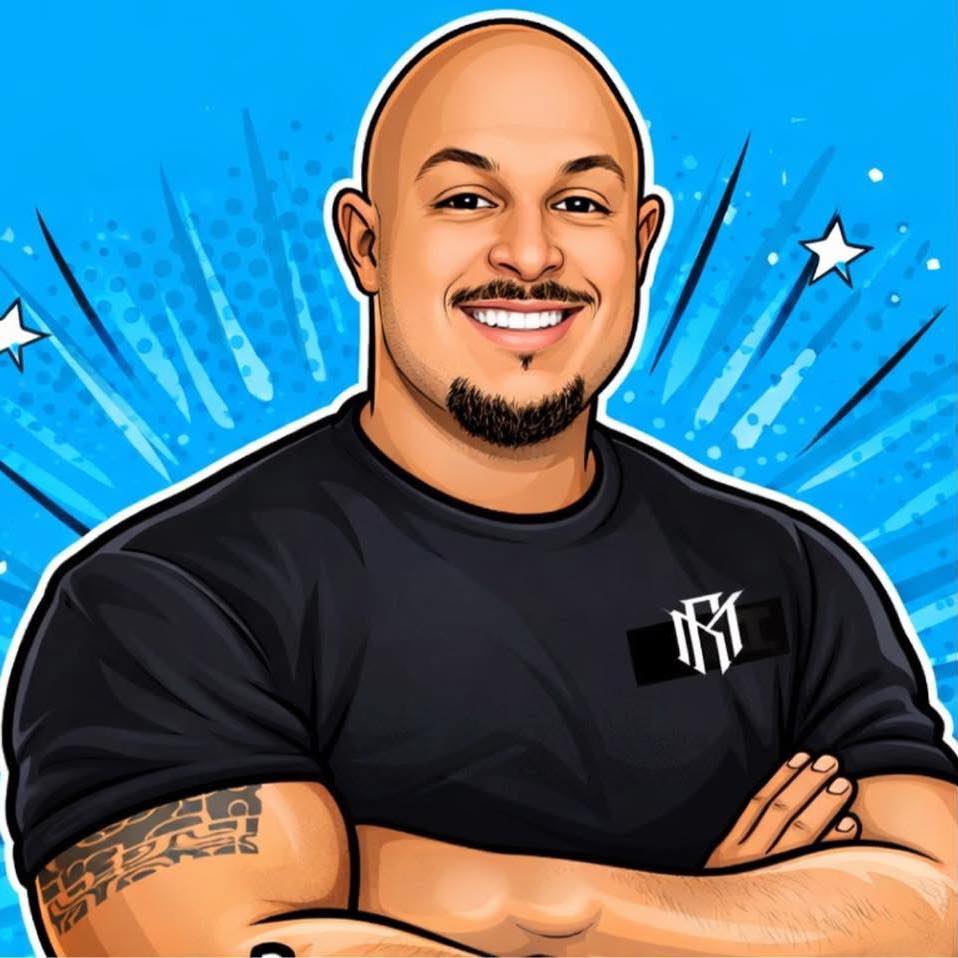 Coach-Matt Reed