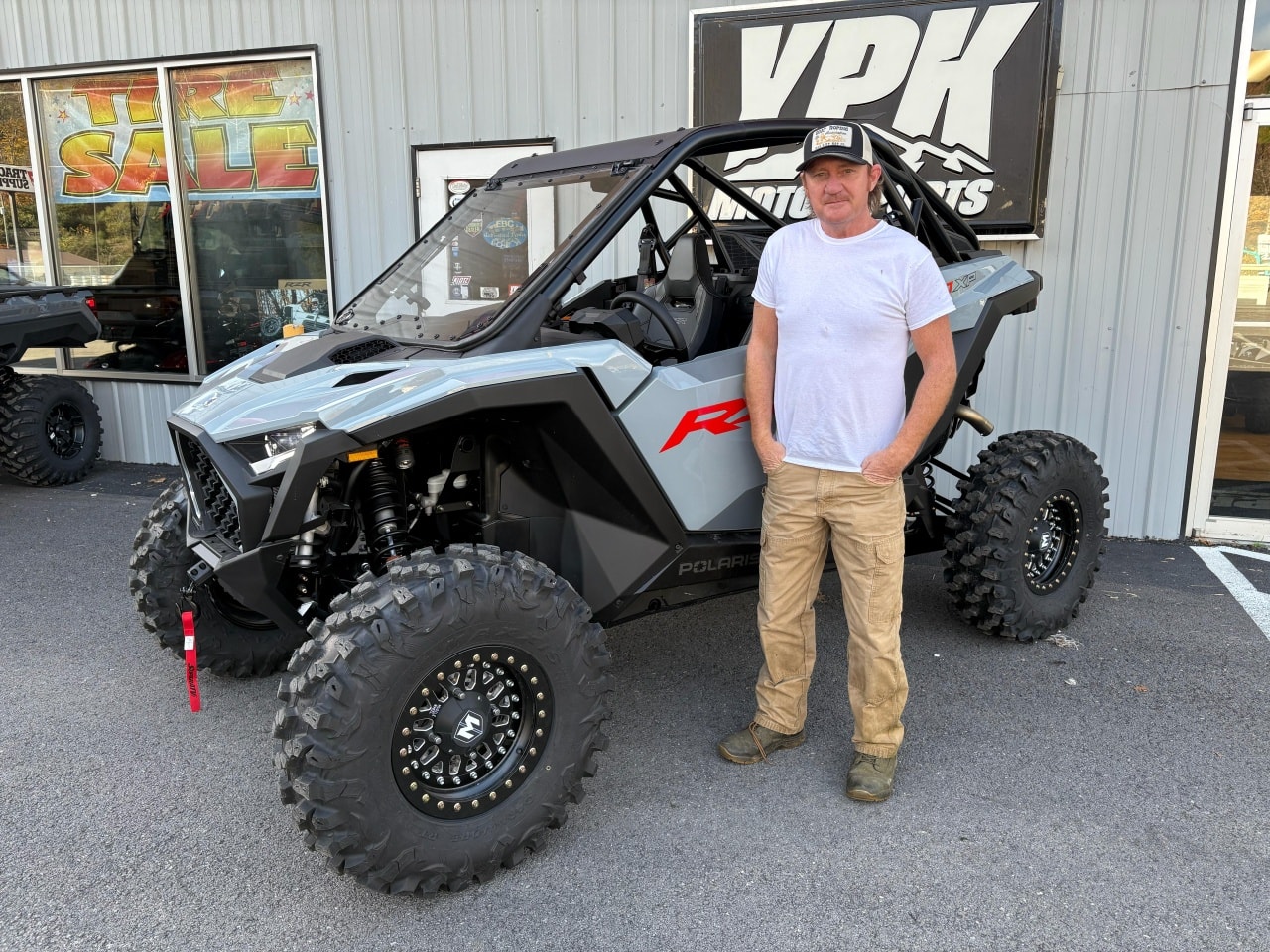 YPK Motorsports of Jackson... - YPK Motorsports of Jackson