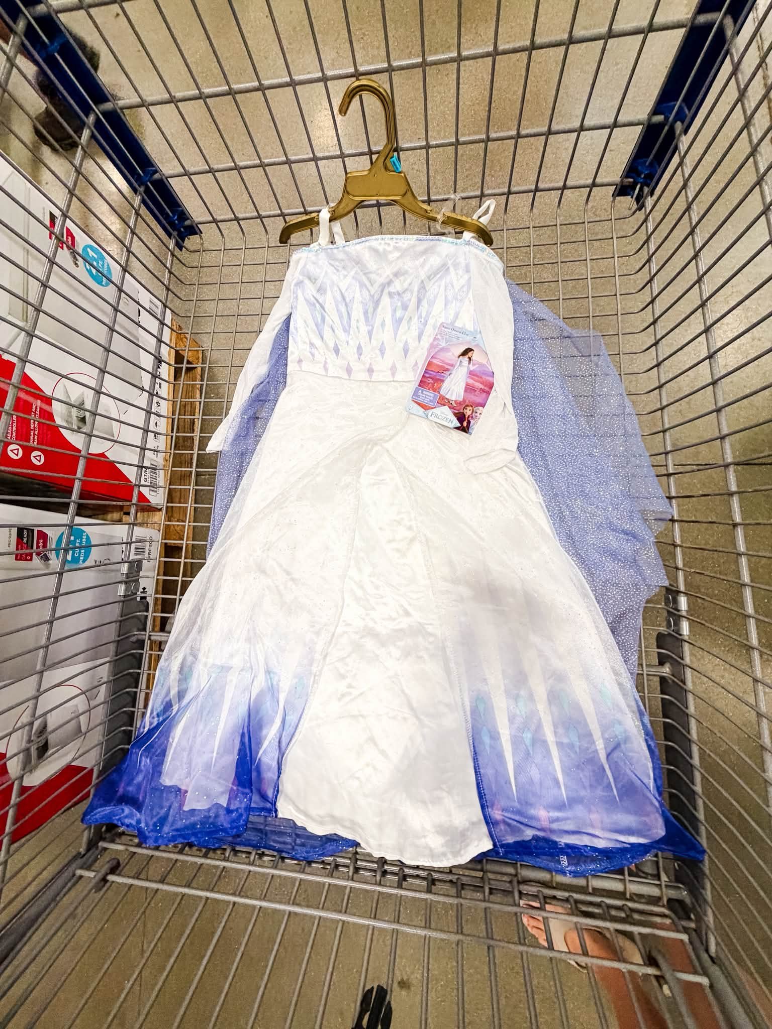 minimalist corset wedding dress Vintage Scoop Neck Ball Gown Light Ivory Fabric composition teen top Proud to be part Size:Girls 6