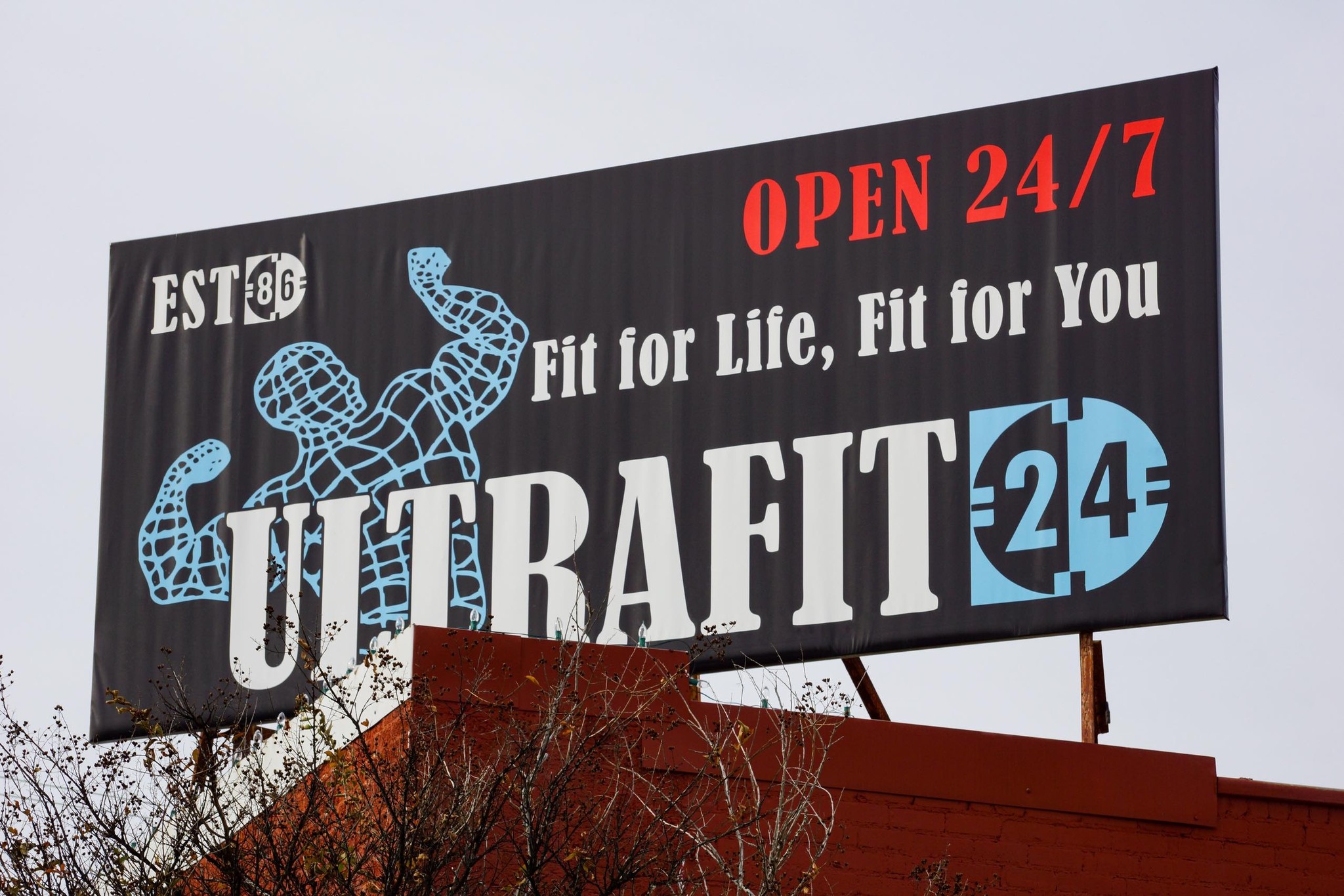 Ultrafit Lufkin | Lufkin TX