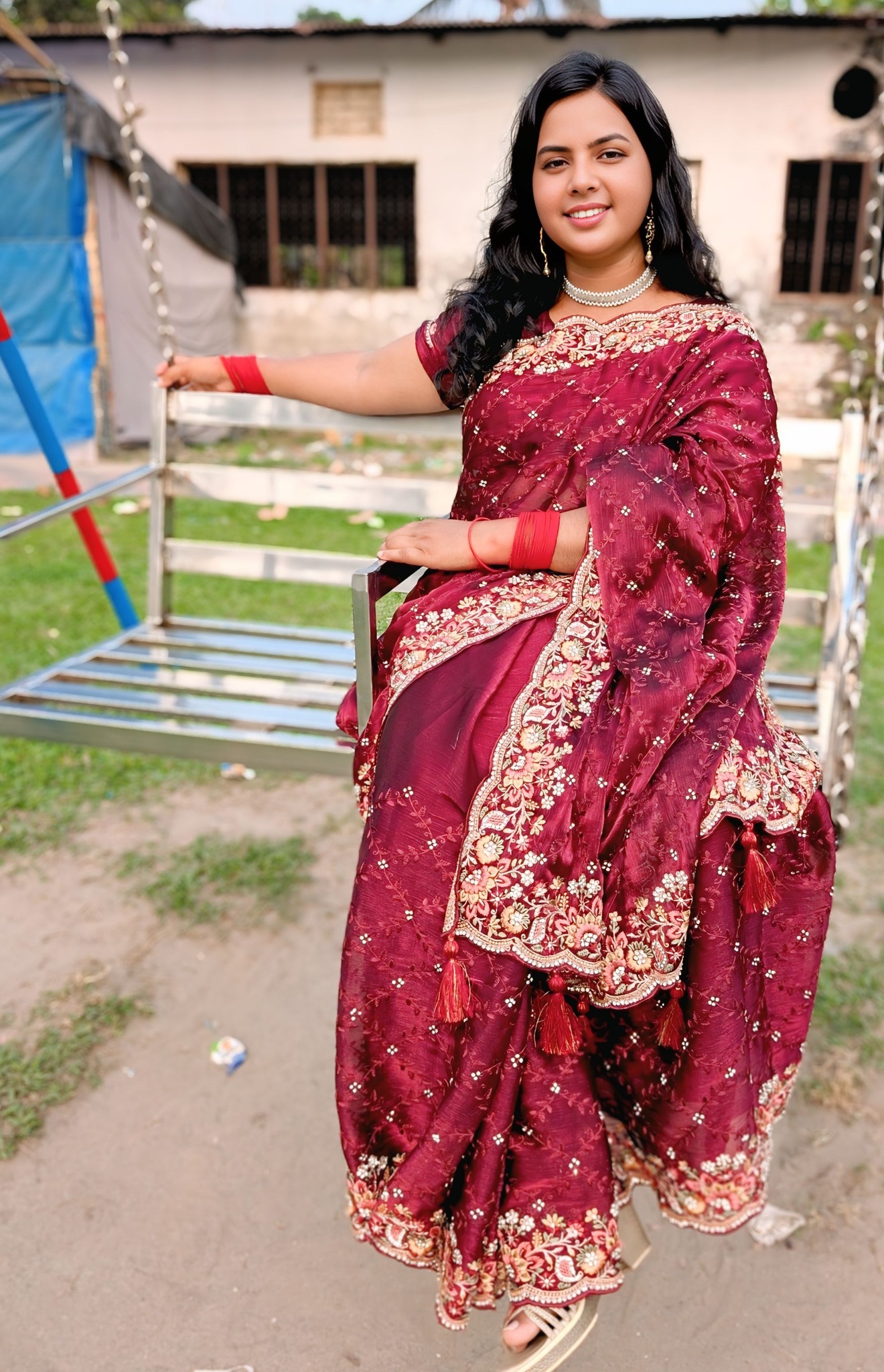 রিতু মনি | Panchagarh