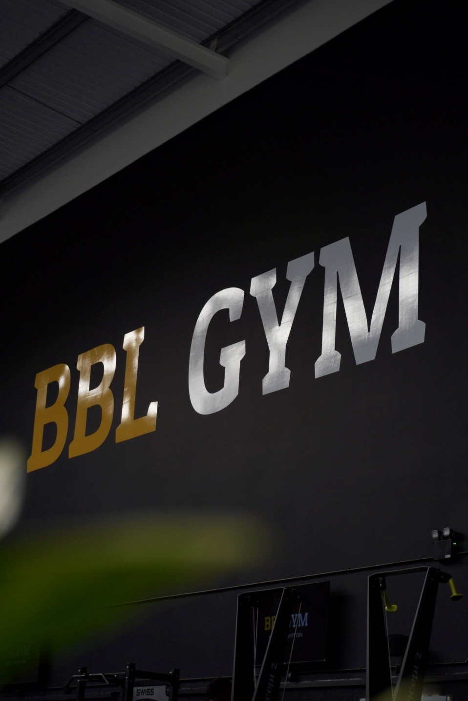 BBL GYM Southampton | Southampton