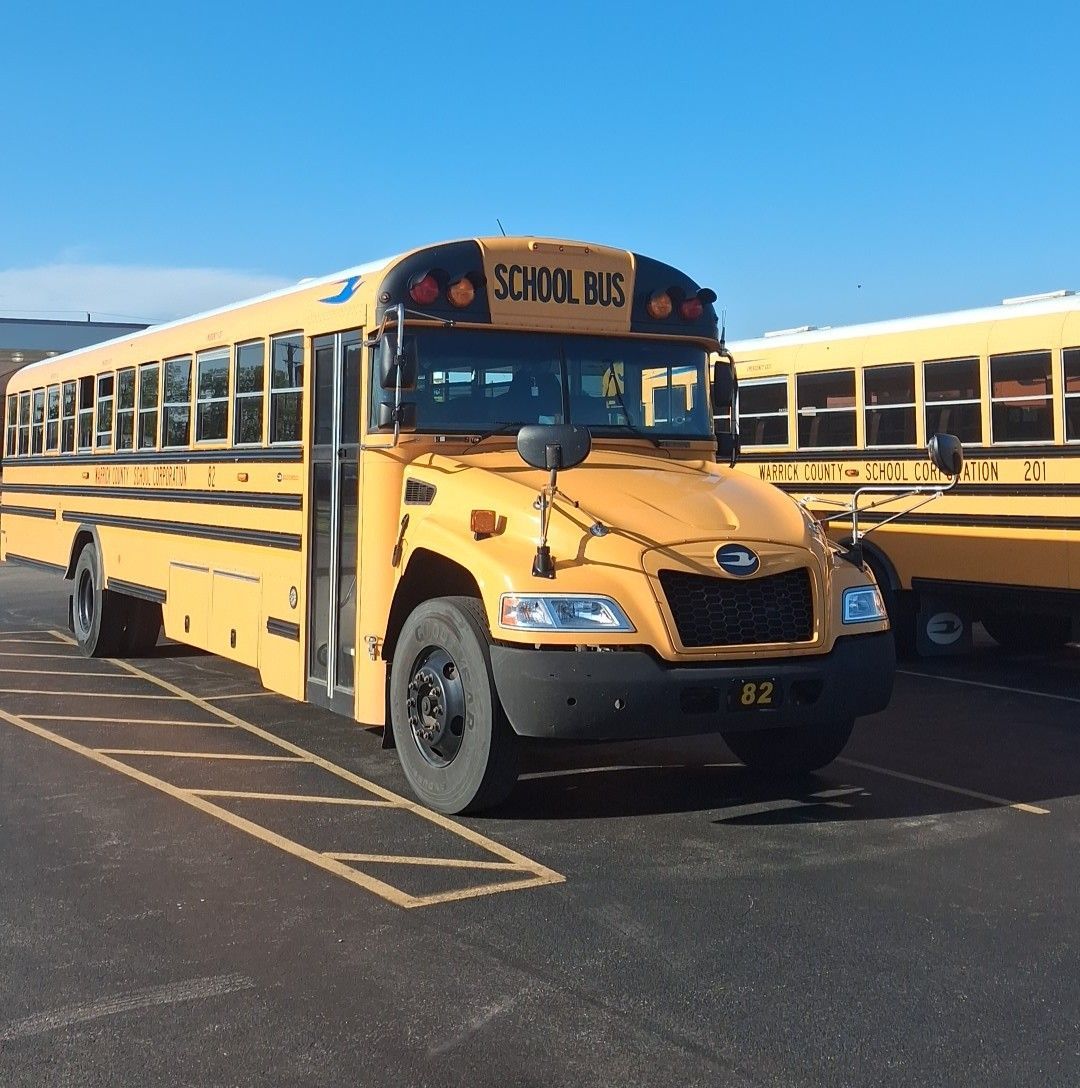 We love school buses | Does anyone know how to get to a diagnostic ...