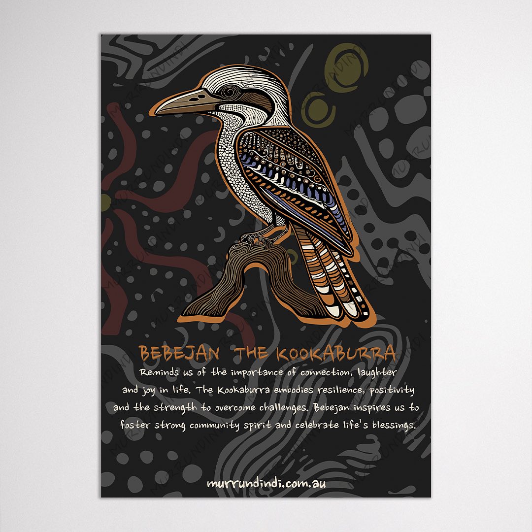 Murrundindi | Melbourne VIC