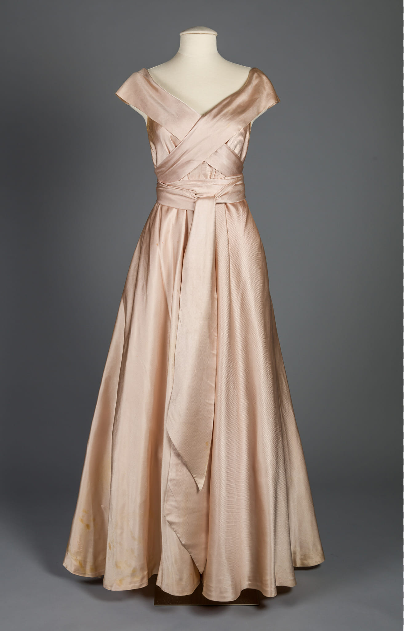 tulle dress yellow Gemy Maalouf | Evening Dresses