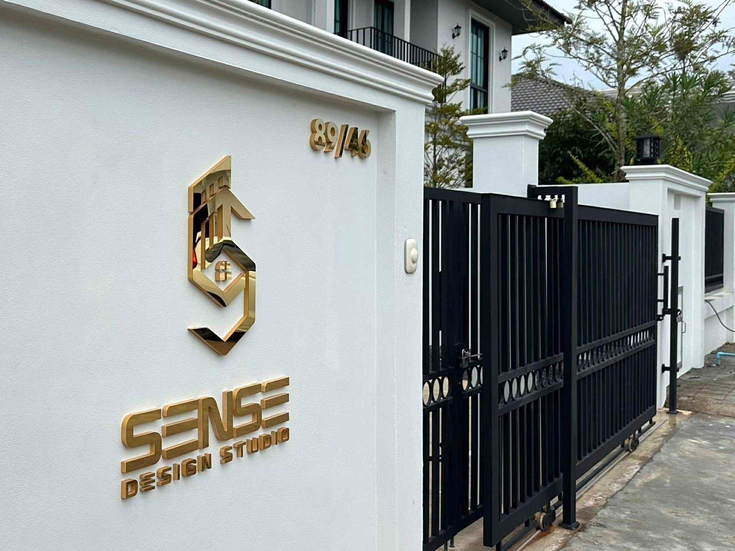 Sense Design Studio | Amphoe Muang Trang